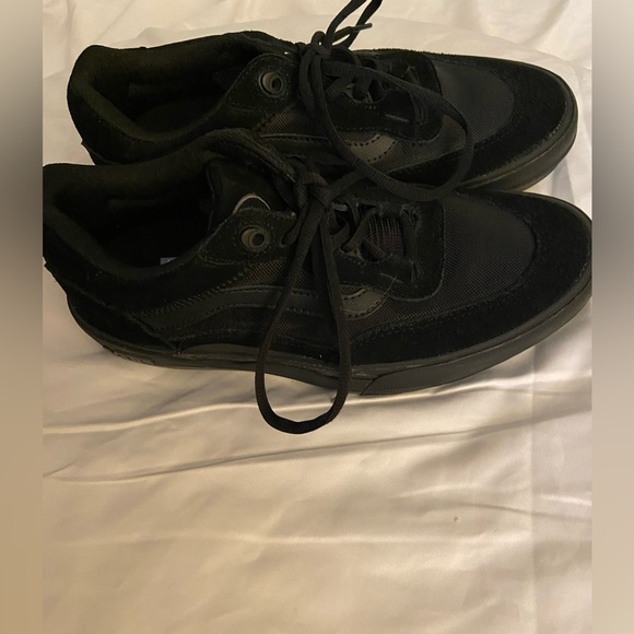 NWOT Vans skate old skool shoes - Picture 4 of 6